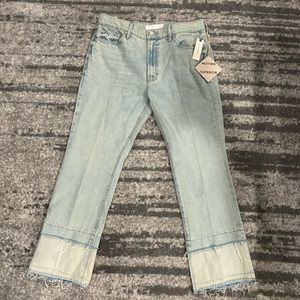 Mother Jeans